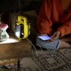 Karcher MFL2-18 Battery Power Multifunction Lamp | 1.445-360.0